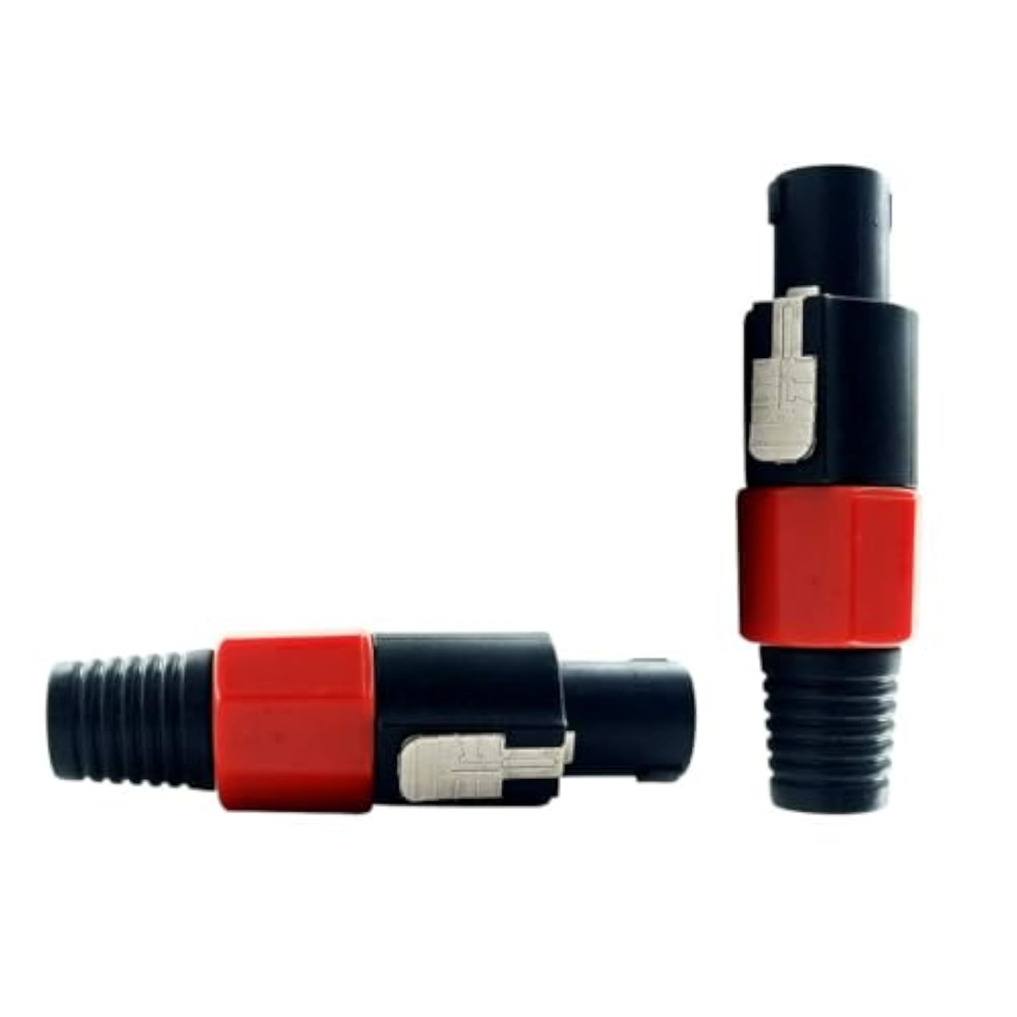 SP Electron 4 Pole Speakon Type Connector Pack of 2